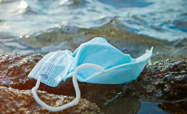 Повече от 25 хиляди тона лични предпазни средства ЛПС и